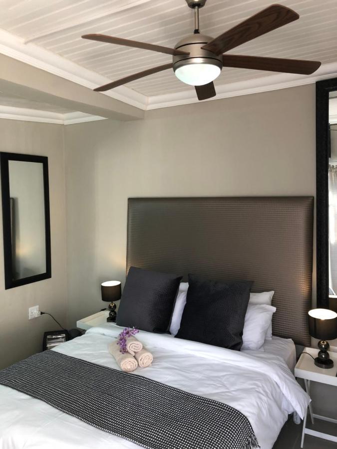 The Lavender Guesthouse Kroonstad Exterior foto